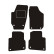 Alfombrillas de coche compatibles con Skoda Roomster 2008-2010