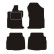 Alfombrillas de coche compatibles con Subaru Outback V 2021-