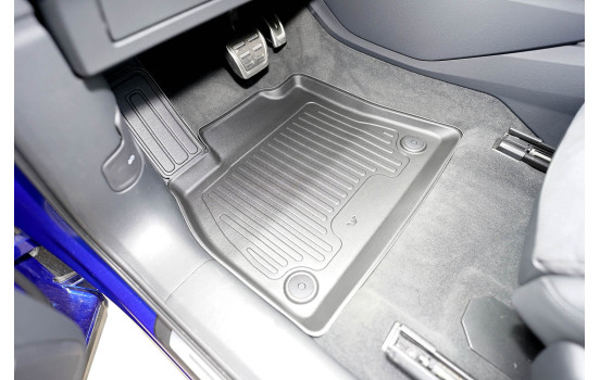 Alfombrillas de goma adecuadas para Audi E-tron / Q8 E-tron 2019-, Imagen 3
