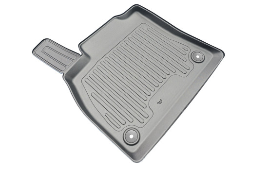 Alfombrillas de goma adecuadas para Audi E-tron / Q8 E-tron 2019-, Imagen 2