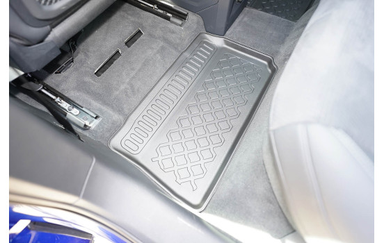 Alfombrillas de goma adecuadas para Audi E-tron / Q8 E-tron 2019-, Imagen 6