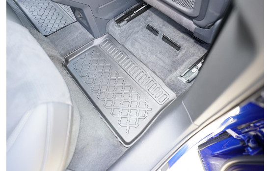 Alfombrillas de goma adecuadas para Audi E-tron / Q8 E-tron 2019-, Imagen 8