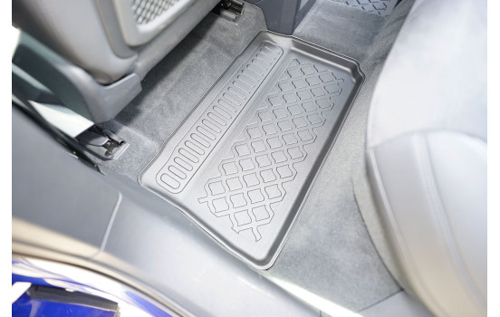 Alfombrillas de goma adecuadas para Audi E-tron / Q8 E-tron 2019-, Imagen 5