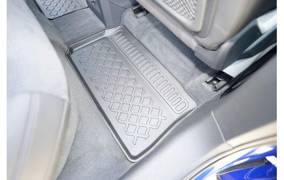 Alfombrillas de goma adecuadas para Audi E-tron / Q8 E-tron 2019-, Imagen 7