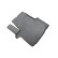 Alfombrillas de goma adecuadas para Opel Vivaro B / Renault Trafic III / Fiat Talento 2014-2019, Miniatura 2