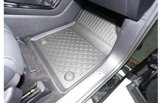 Alfombrillas de goma aptas para BYD Seal U 2024-, Imagen 3