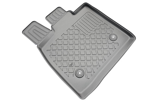 Alfombrillas de goma aptas para BYD Seal U 2024-, Imagen 2