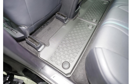 Alfombrillas de goma aptas para BYD Seal U 2024-, Imagen 5