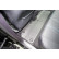 Alfombrillas de goma aptas para BYD Seal U 2024-, Miniatura 6