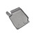 Alfombrillas de goma aptas para Citroën C4 y C4 X, Peugeot 2008 2020+, Miniatura 2