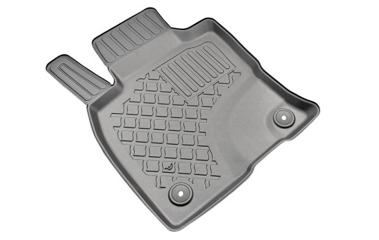 Alfombrillas de goma aptas para Ford Kuga 2020+, Imagen 2