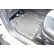 Alfombrillas de goma aptas para Ford Kuga 2020+, Miniatura 3