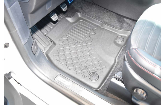Alfombrillas de goma aptas para Ford Kuga 2020+, Imagen 3