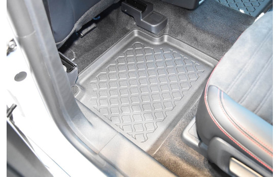 Alfombrillas de goma aptas para Ford Kuga 2020+, Imagen 5