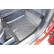Alfombrillas de goma aptas para Ford Kuga 2020+, Miniatura 4