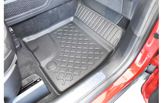 Alfombrillas de goma aptas para Ford Kuga 2020+, Imagen 4