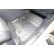 Alfombrillas de goma aptas para Honda CR-V PHEV 2023-, Miniatura 4