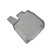 Alfombrillas de goma aptas para Honda e (eléctrico) HB/5 03.2020-, Miniatura 2