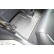 Alfombrillas de goma aptas para Honda e:Ny1 2023-, Miniatura 5