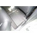 Alfombrillas de goma aptas para Honda e:Ny1 2023-, Miniatura 8