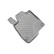 Alfombrillas de goma aptas para Honda ZR-V Hybrid 2023-, Miniatura 2