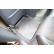 Alfombrillas de goma aptas para Honda ZR-V Hybrid 2023-, Miniatura 6