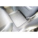 Alfombrillas de goma aptas para Honda ZR-V Hybrid 2023-, Miniatura 7