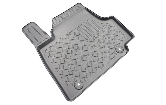 Alfombrillas de goma aptas para Hyundai Ioniq 5 (EV) 06.2021-, Imagen 2