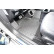 Alfombrillas de goma aptas para Hyundai Ioniq 5 (EV) 06.2021-, Miniatura 3