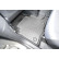 Alfombrillas de goma aptas para Hyundai Ioniq 5 (EV) 06.2021-, Miniatura 5