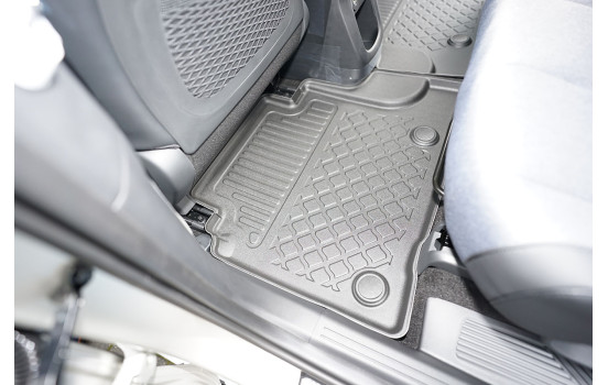 Alfombrillas de goma aptas para Hyundai Ioniq 5 (EV) 06.2021-, Imagen 6
