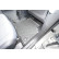 Alfombrillas de goma aptas para Hyundai Ioniq 5 (EV) 06.2021-, Miniatura 7