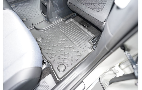 Alfombrillas de goma aptas para Hyundai Ioniq 5 (EV) 06.2021-, Imagen 7