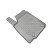 Alfombrillas de goma aptas para Jeep Grand Cherokee V 4xe Plug-in Hybrid 2022-, Miniatura 2