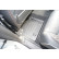 Alfombrillas de goma aptas para Jeep Grand Cherokee V 4xe Plug-in Hybrid 2022-, Miniatura 7