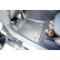 Alfombrillas de goma aptas para Mercedes Clase GLC (x254) SUV/5 07.2022- / Mercedes GLC Coupé, Miniatura 5