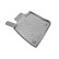Alfombrillas de goma aptas para Mercedes Clase GLC (x254) SUV/5 07.2022- / Mercedes GLC Coupé, Miniatura 2