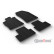 Alfombrillas de goma aptas para Peugeot 308 III HB 5 puertas 2021-, Miniatura 2