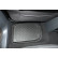 Alfombrillas de goma aptas para Volkswagen Jetta 2011-2018, Miniatura 8