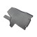 Alfombrillas de goma aptas para Volkswagen T5 / T6 / T6.1 TODOS 2003+, Miniatura 2