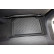 Alfombrillas de goma aptas para Volkswagen Tiguan I 2007-2016, Miniatura 9
