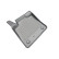 Alfombrillas de goma aptas para Volvo C40/EC40 Recharge 2021+, Miniatura 2