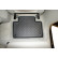 Alfombrillas de goma aptas para Volvo XC90 II de 5 y 7 plazas 2015+, Miniatura 9