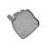 Alfombrillas de goma compatibles con Audi A3 Sportback / Limousine (8Y) 2020+, Miniatura 2