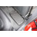 Alfombrillas de goma compatibles con Audi A3 Sportback / Limousine (8Y) 2020+, Miniatura 8