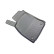 Alfombrillas de goma compatibles con Audi A4 / Audi A4 Avant (B9) / A5 Sportback 2015+ (incl. Facelift), Miniatura 2