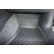 Alfombrillas de goma compatibles con Audi A4 / Audi A4 Avant (B9) / A5 Sportback 2015+ (incl. Facelift), Miniatura 6