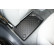 Alfombrillas de goma compatibles con Audi A4 / Audi A4 Avant (B9) / A5 Sportback 2015+ (incl. Facelift), Miniatura 8