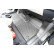 Alfombrillas de goma compatibles con BMW i3 2013+ (incl. LCI), Miniatura 3