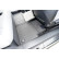 Alfombrillas de goma compatibles con BMW i3 2013+ (incl. LCI), Miniatura 6